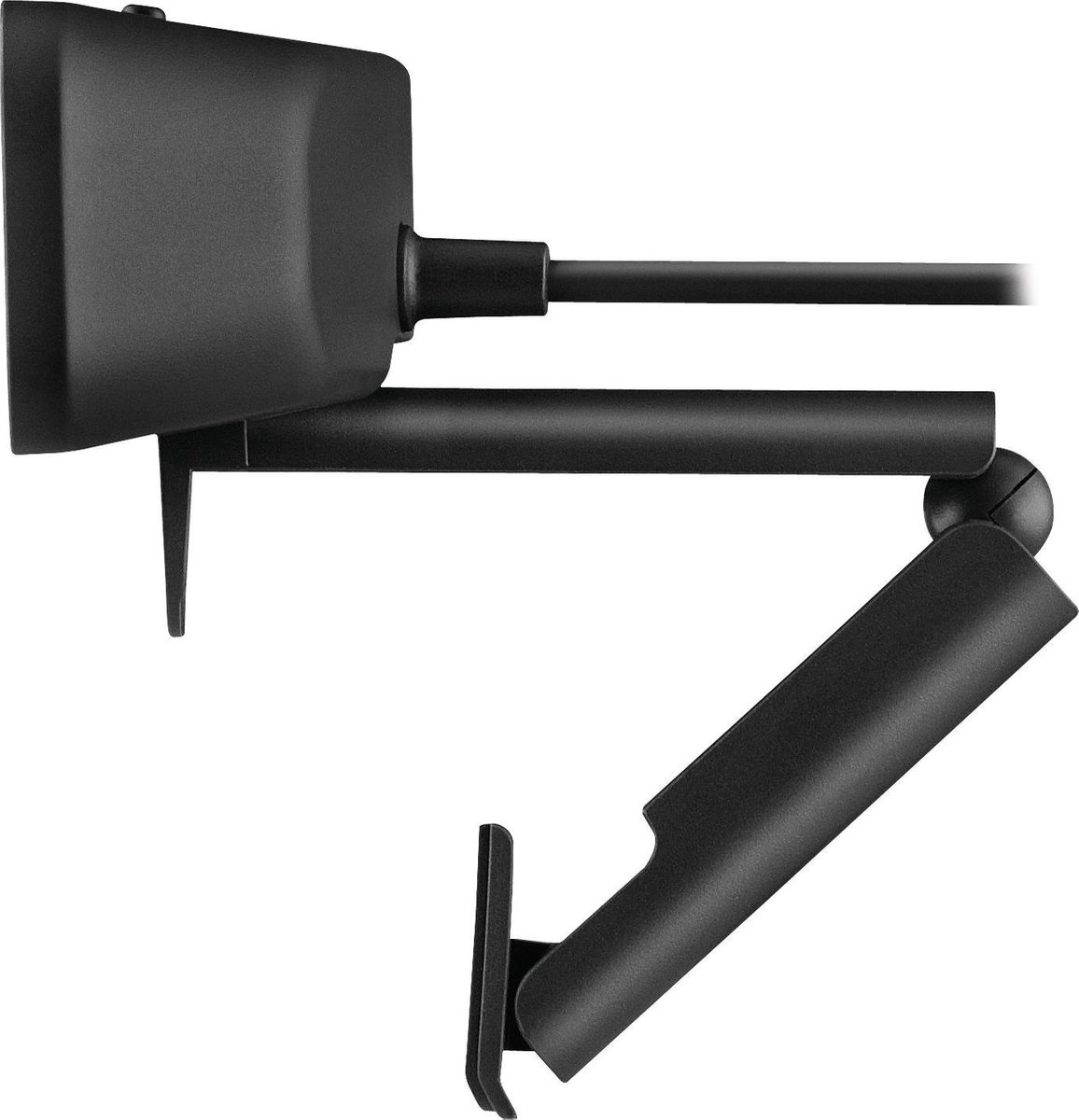 Logitech Personal Collaboration Kit - Webcam En Headset - Zwart - afbeelding 10