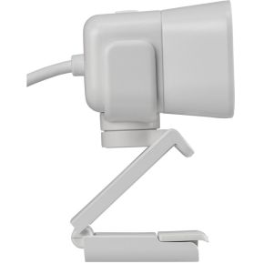StreamCam Webcam Wit - afbeelding 3