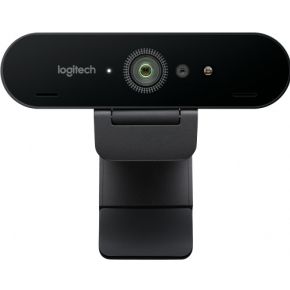 Logitech 960-001106 webcam - afbeelding 2