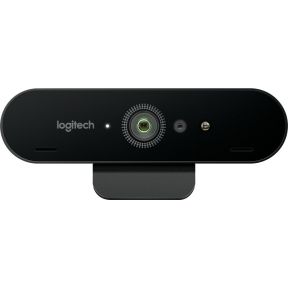 Logitech 960-001106 webcam - afbeelding 3