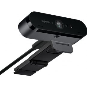 Logitech 960-001106 webcam - afbeelding 4