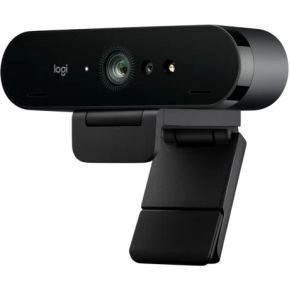 Brio 4K Stream Edition Webcam