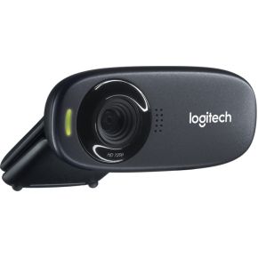 Logitech 960-001065 webcam - afbeelding 2