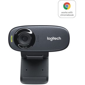 Logitech 960-001065 webcam - afbeelding 5