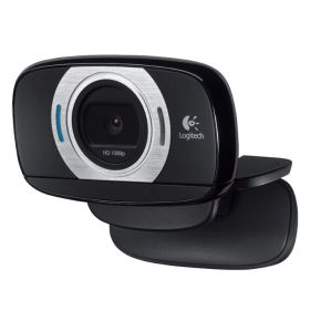 HD Webcam C615 - afbeelding 3