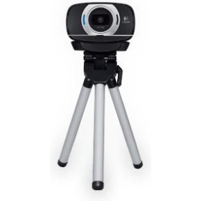 HD Webcam C615 - afbeelding 6