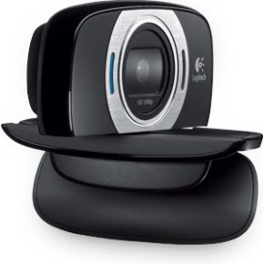 HD Webcam C615 - afbeelding 7