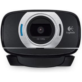 HD Webcam C615 - afbeelding 2