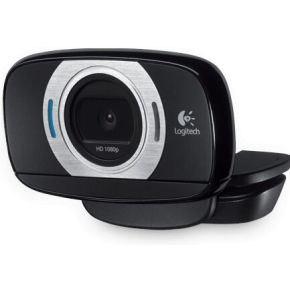 HD Webcam C615 - afbeelding 3