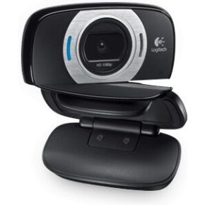 HD Webcam C615 - afbeelding 4