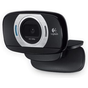 HD Webcam C615 - afbeelding 5