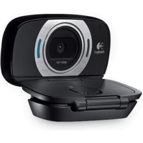 HD Webcam C615 - afbeelding 6