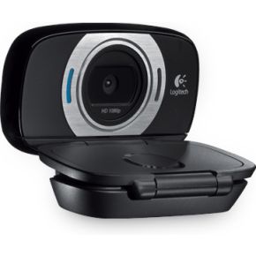 HD Webcam C615 - afbeelding 8