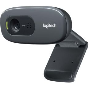 C270 HD Webcam - afbeelding 2