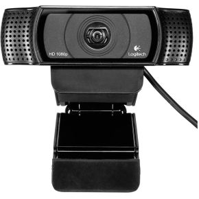 HD Pro Webcam C920 - afbeelding 2