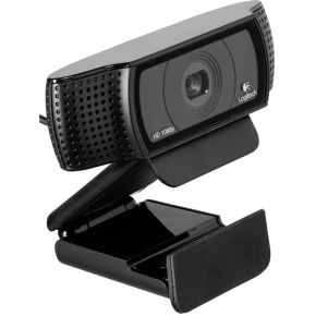 HD Pro Webcam C920 - afbeelding 3
