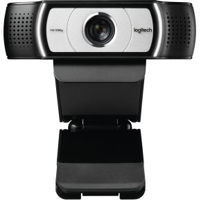 Logitech 960-000972 webcam - afbeelding 2
