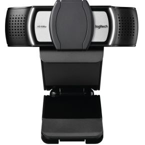 Logitech 960-000972 webcam - afbeelding 3