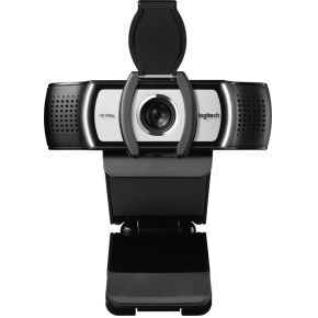 Logitech 960-000972 webcam - afbeelding 4