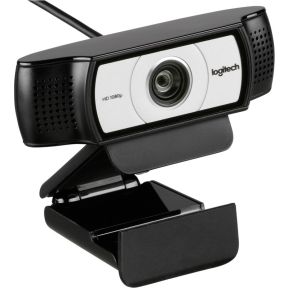 Logitech 960-000972 webcam - afbeelding 5