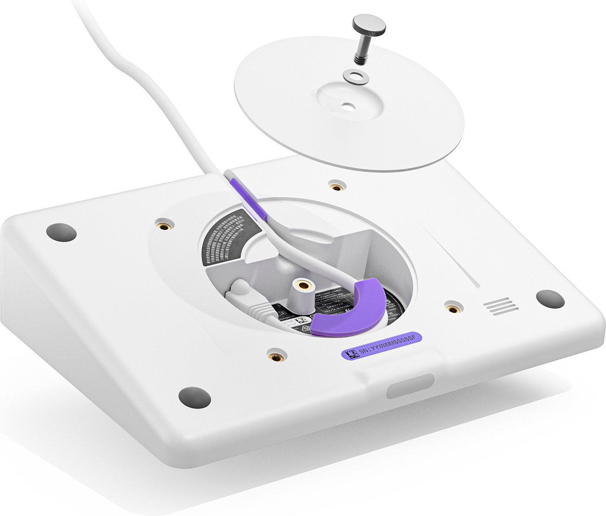 Logitech Tap IP Touch Controller - afbeelding 6