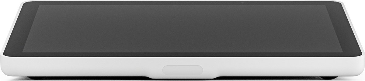 Monitor Monitor Logitech 952-000088 10,1" Ips