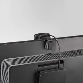 WCAM100BK Webcam - afbeelding 4