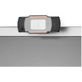 WCAM100BK Webcam - afbeelding 5