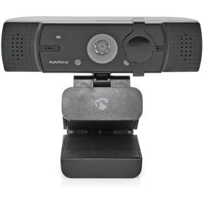 4K Ultra HD Webcam - afbeelding 2