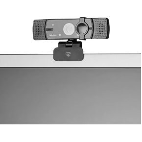 4K Ultra HD Webcam - afbeelding 3