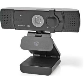 4K Ultra HD Webcam