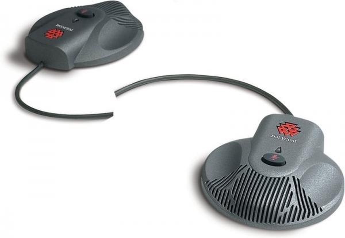 POLY Poly 2200-16155-015 Telefonie Switch