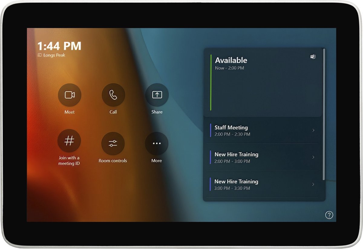POLY Poly Gc8 Touch Controller