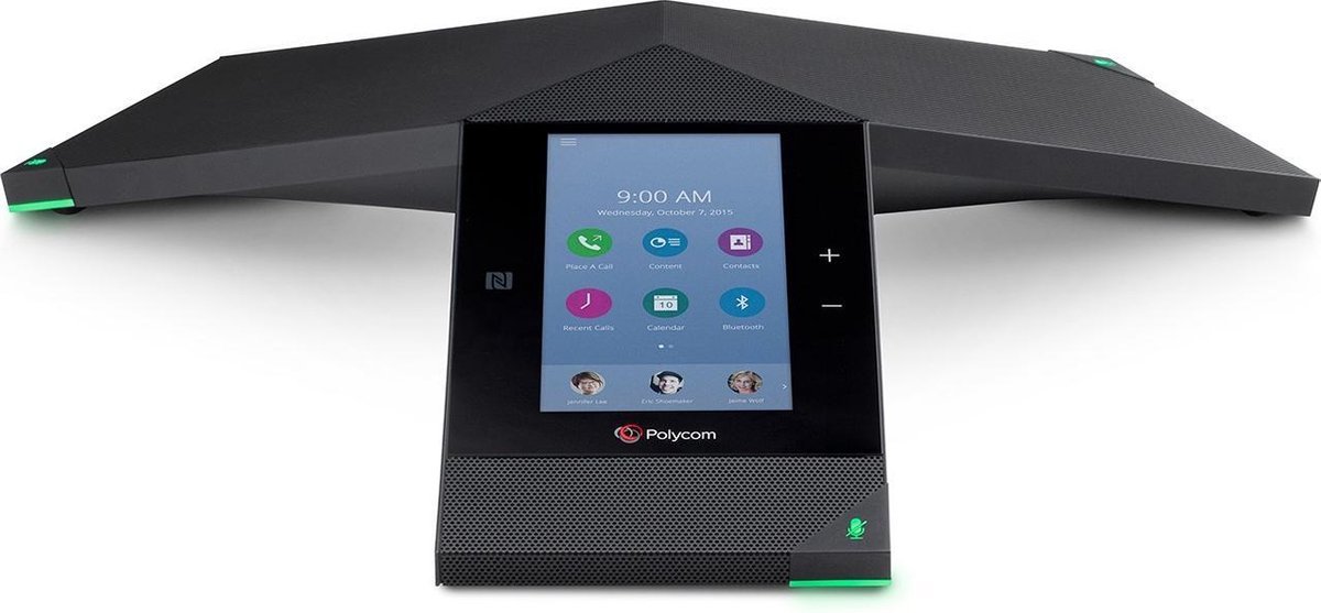 POLY Poly Realpresence Trio 8800 Ip-Conferentietelefoon