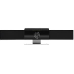 HP Poly Studio USB Video Bar 4K 120° Black - afbeelding 2
