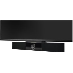 HP Poly Studio USB Video Bar 4K 120° Black - afbeelding 4