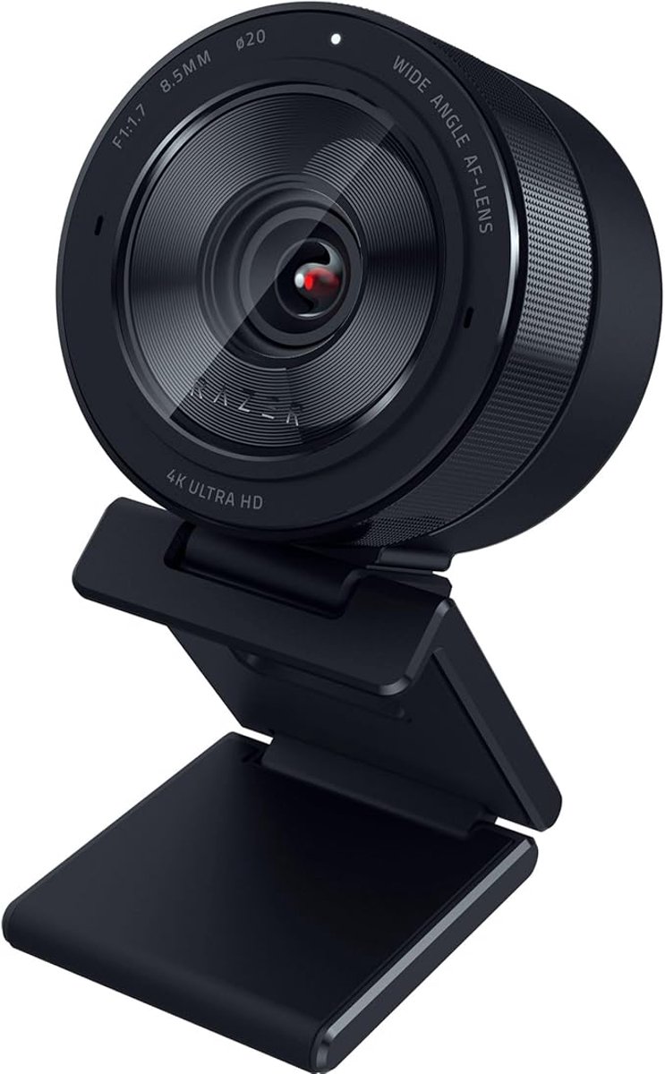 Kiyo Pro Ultra 4K Webcam - afbeelding 3