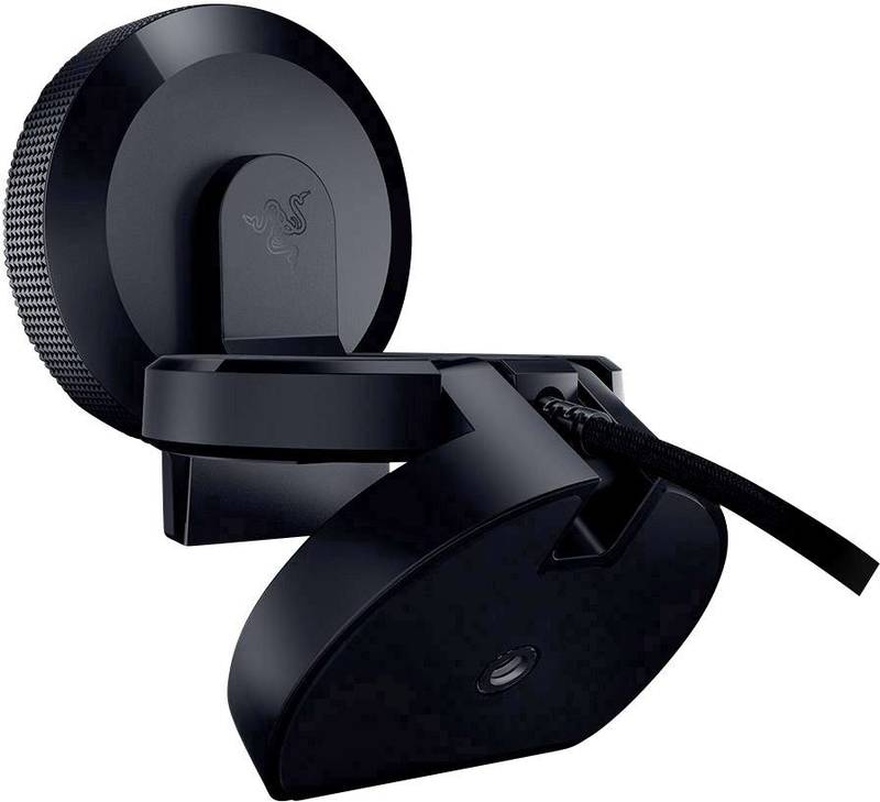 Razer kiyo streaming webcam 3 orig - Razer Kiyo Streaming Webcam