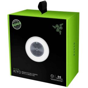 Kiyo Streaming Webcam - afbeelding 6