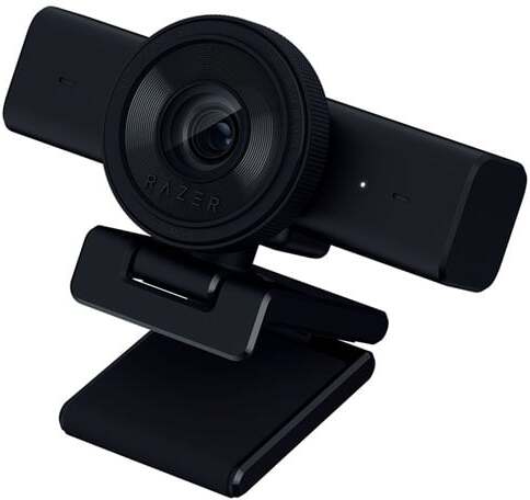 Razer kiyo v2 x webcam 60fps ingebou 773380 2 orig - Razer Kiyo V2 X Streaming Webcam
