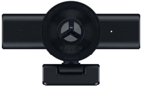 Razer kiyo v2 x webcam 60fps ingebou 773380 - Razer Kiyo V2 X Streaming Webcam