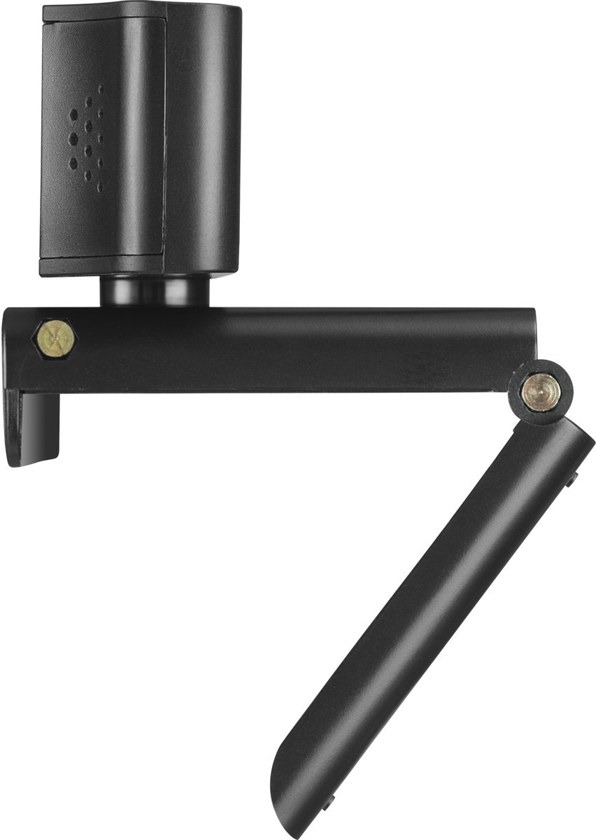 Sandberg - 134-38 - Webcam - 1920 X 1080 - Usb 2.0 - Zwart - Autofocus - - afbeelding 5