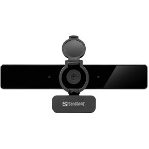 USB-C/A Webcam Pro Remote 4K - afbeelding 3