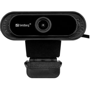 USB Webcam 1080P Saver - afbeelding 6