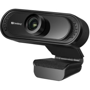 USB Webcam 1080P Saver