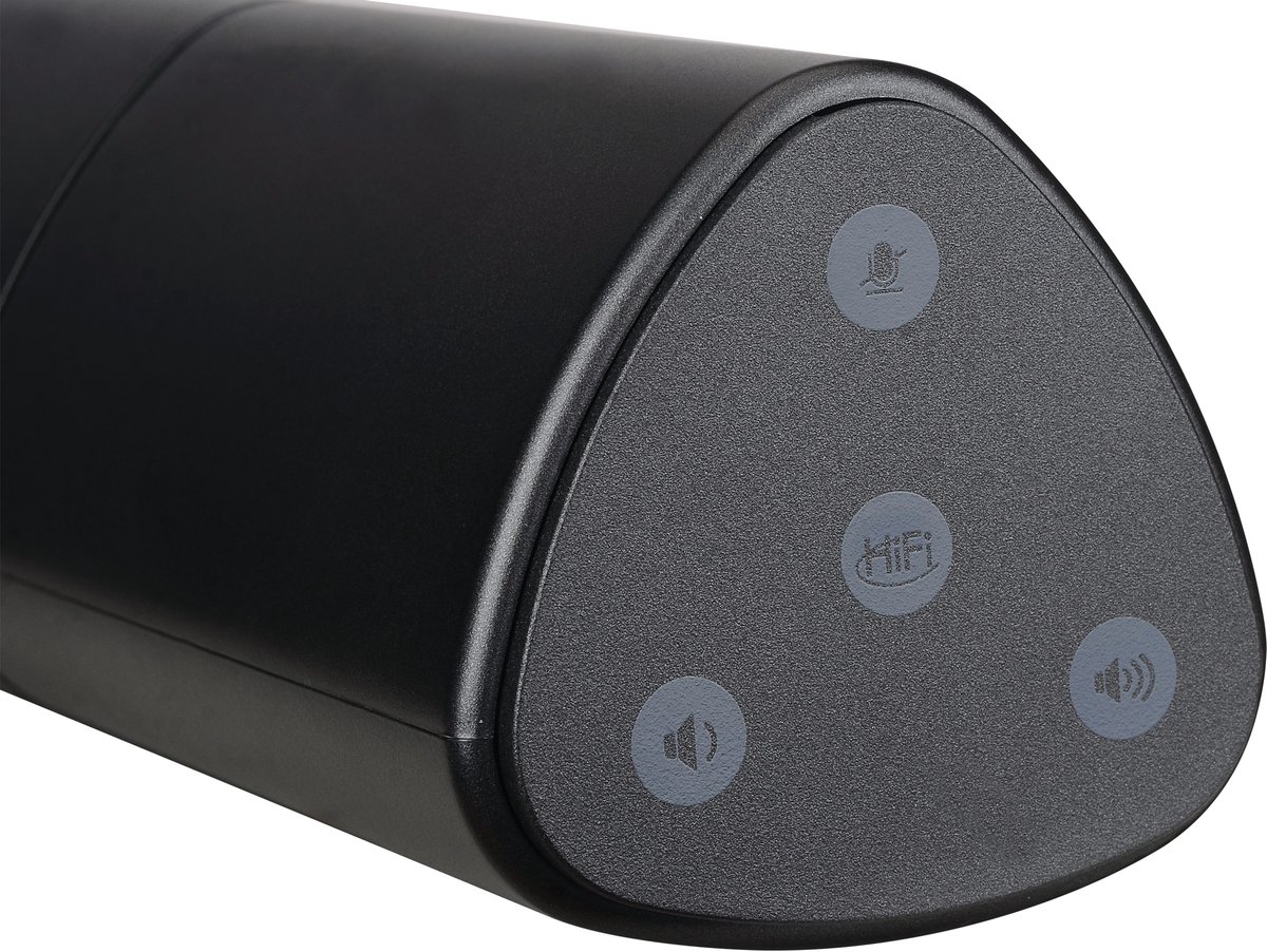 Sandberg All-In-1 Confcam 1080P Remote Full Hd-Webcam 1920 X 1080 Pixel - afbeelding 6