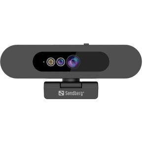 Sandberg - Face-Id - Webcam 2 - 1080 Hd - afbeelding 5