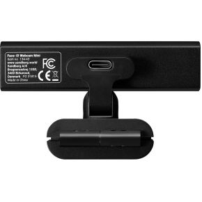 Sandberg Face-Id Webcam Mini - afbeelding 3