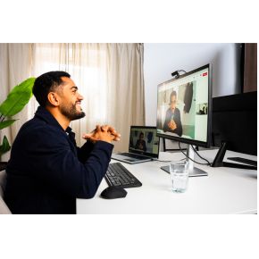 Sandberg Face-Id Webcam Mini - afbeelding 5