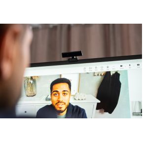 Sandberg Face-Id Webcam Mini - afbeelding 6